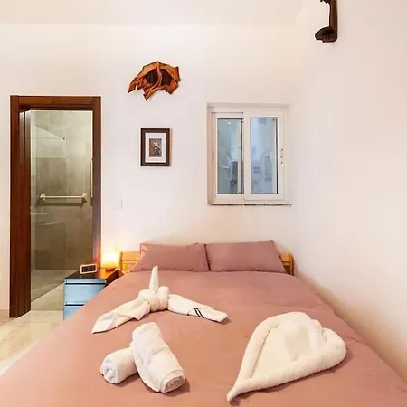 Apartamento The Special One- Hosted By Sweetstay Mellieħa
