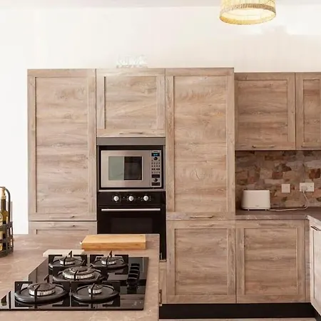 Apartamento The Special One- Hosted By Sweetstay Mellieħa