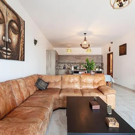 The Special One- Hosted By Sweetstay Apartamento Mellieħa