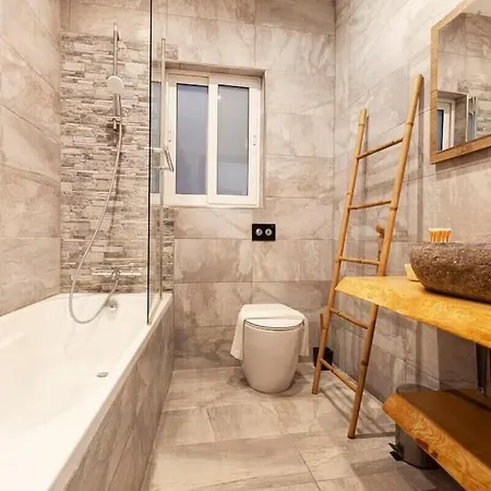 The Special One- Hosted By Sweetstay Apartamento *